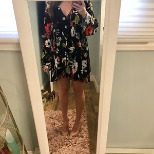 NOT FOR SALE Free People Dress